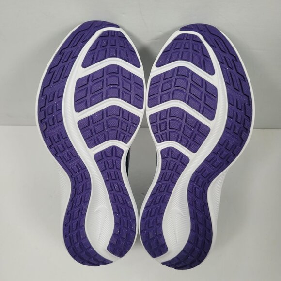 Nike Downshifter 11 Women's Black Running Shoes CW3413 009 US Size 5.5 NWOT - Picture 7 of 8